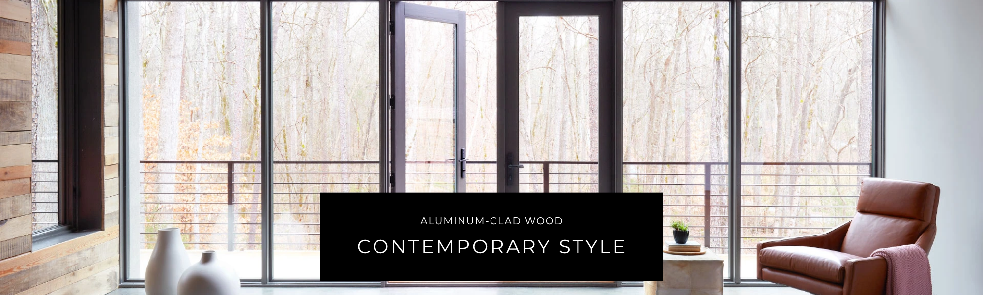 Pella Reserve Contemporary