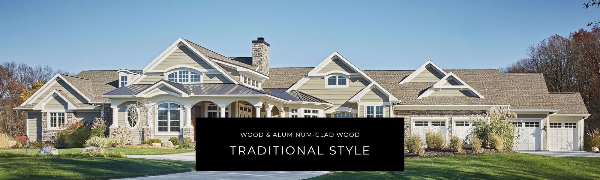 Pella Reserve Traditional